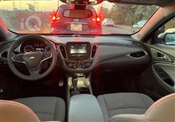 شيفروليه ماليبو